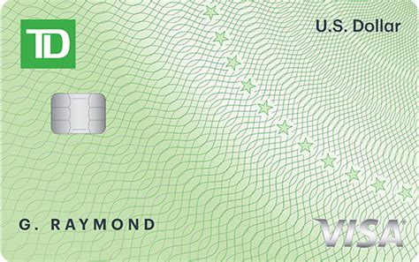 td visa exchange rate today.